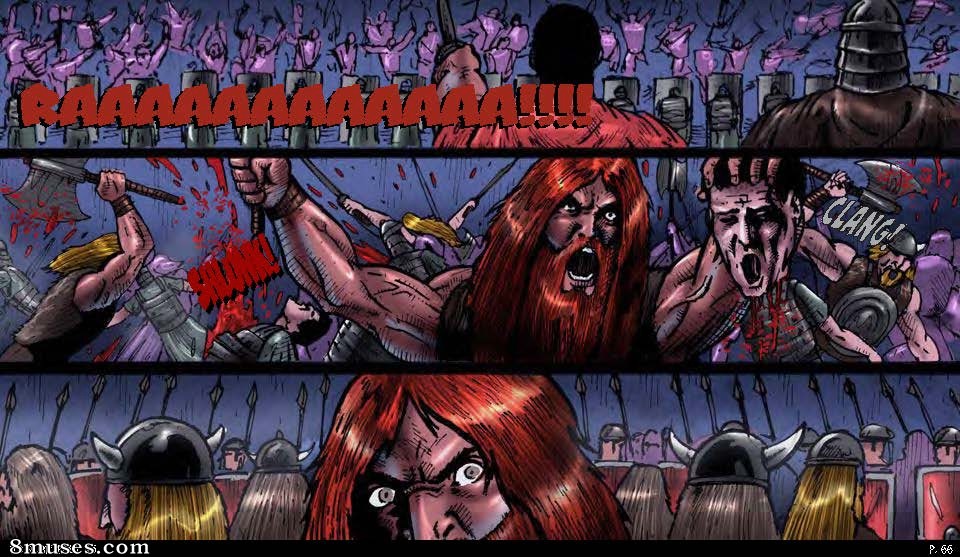 The Butcher - Issue 5-8 - Page 13
