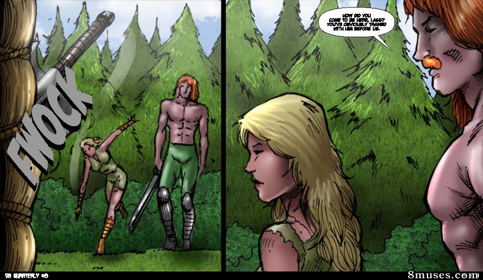 The Butcher - Issue 5-8 - Page 241