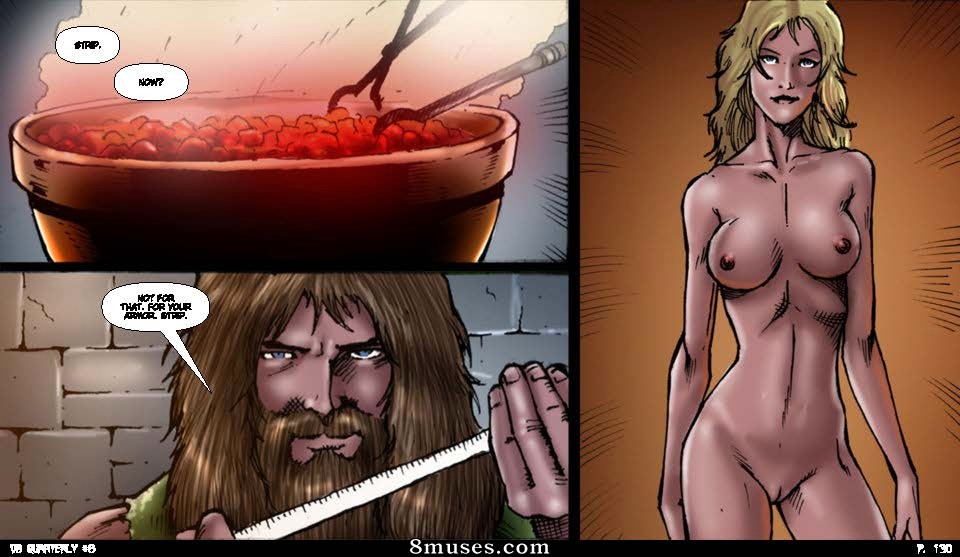 The Butcher - Issue 5-8 - Page 252