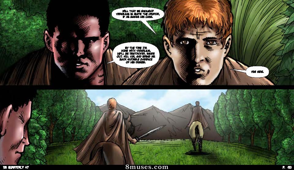 The Butcher - Issue 5-8 - Page 146