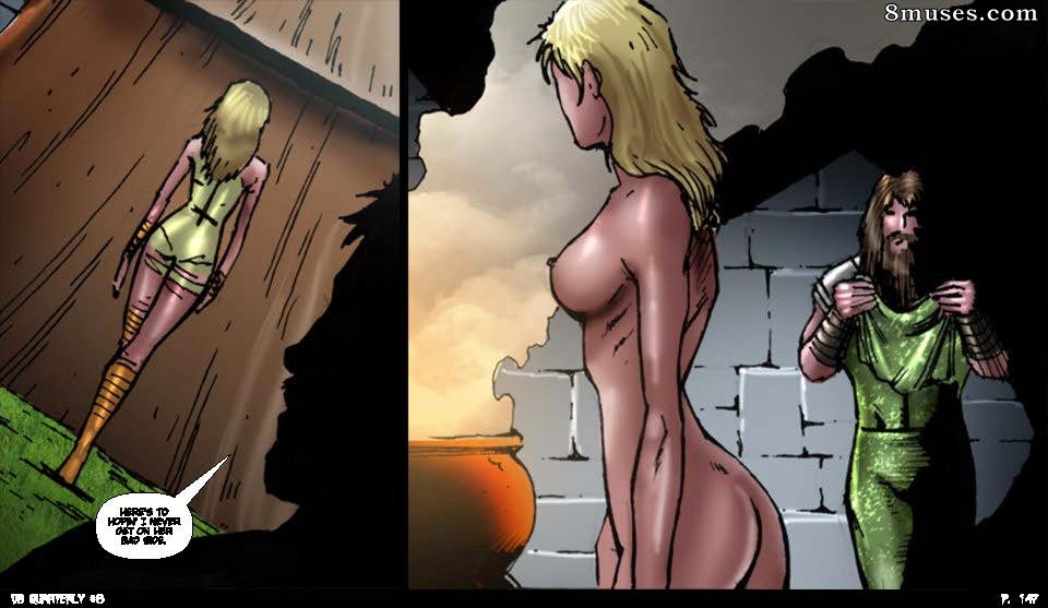 The Butcher - Issue 5-8 - Page 269