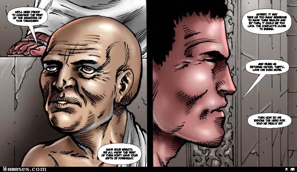 The Butcher - Issue 5-8 - Page 143