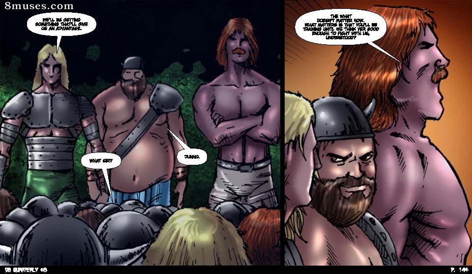 The Butcher - Issue 5-8 - Page 266