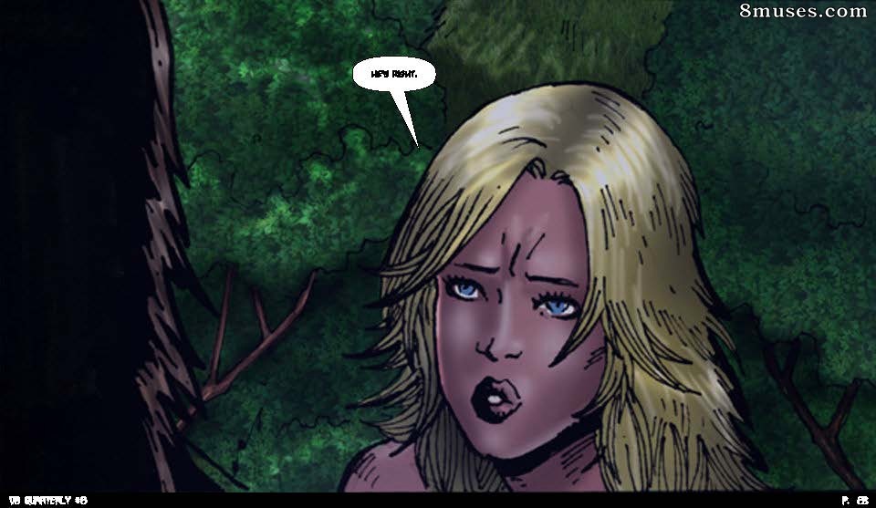 The Butcher - Issue 5-8 - Page 205