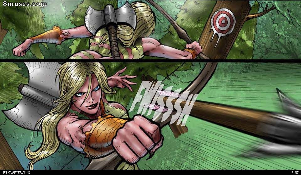 The Butcher - Issue 5-8 - Page 4
