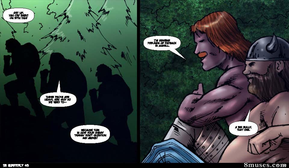 The Butcher - Issue 5-8 - Page 267