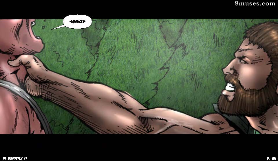 The Butcher - Issue 5-8 - Page 165