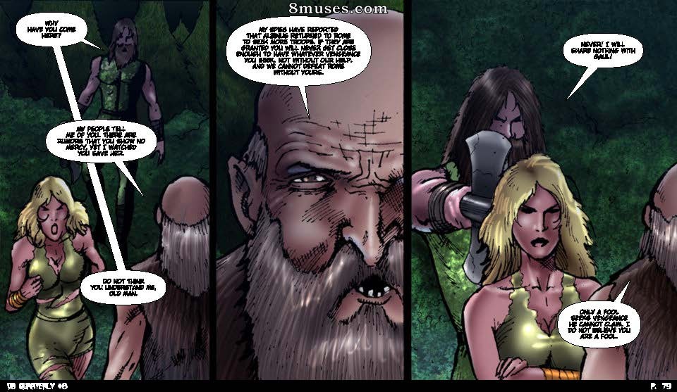 The Butcher - Issue 5-8 - Page 201