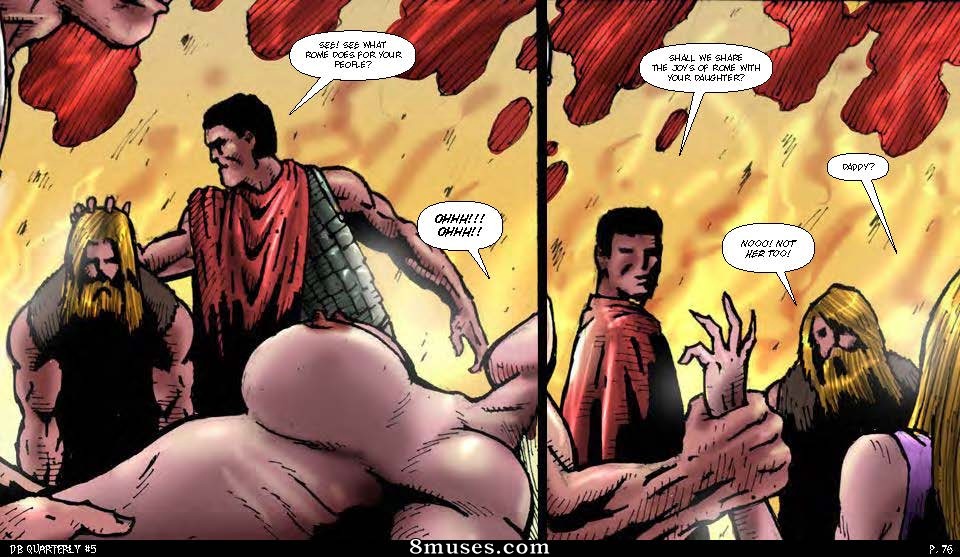 The Butcher - Issue 5-8 - Page 23