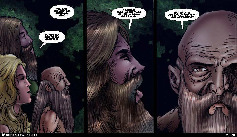 The Butcher - Issue 5-8 - Page 261