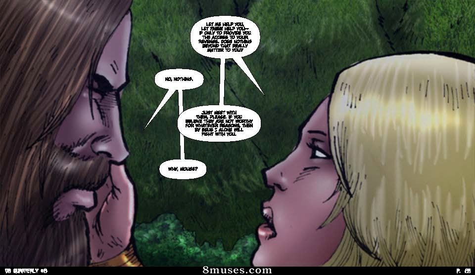 The Butcher - Issue 5-8 - Page 207