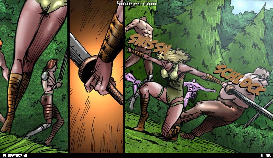 The Butcher - Issue 5-8 - Page 275