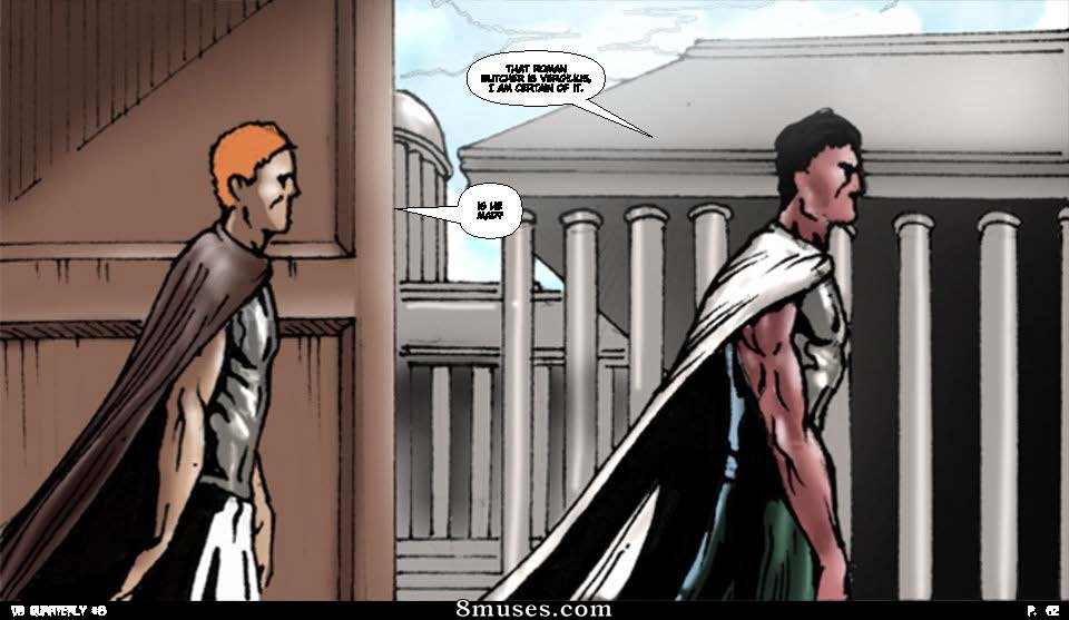 The Butcher - Issue 5-8 - Page 184