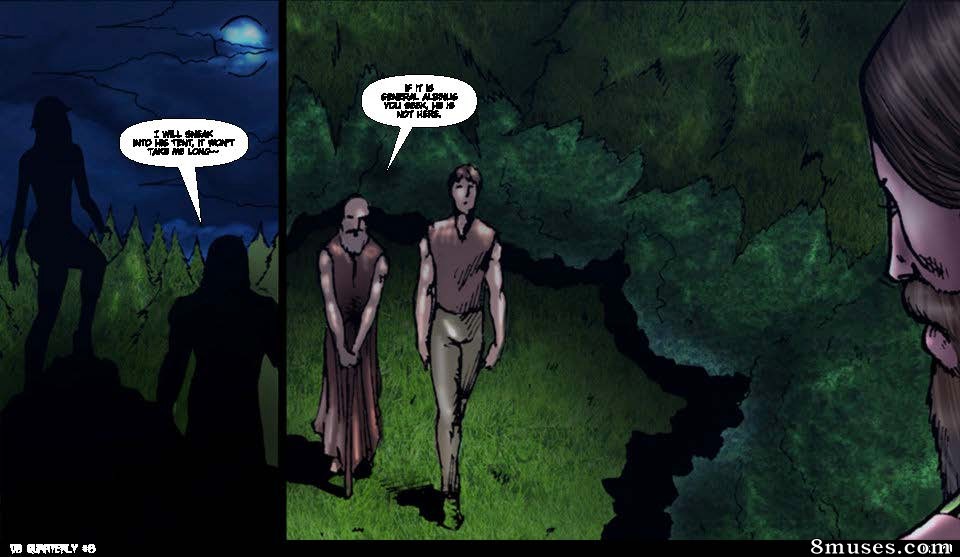 The Butcher - Issue 5-8 - Page 198
