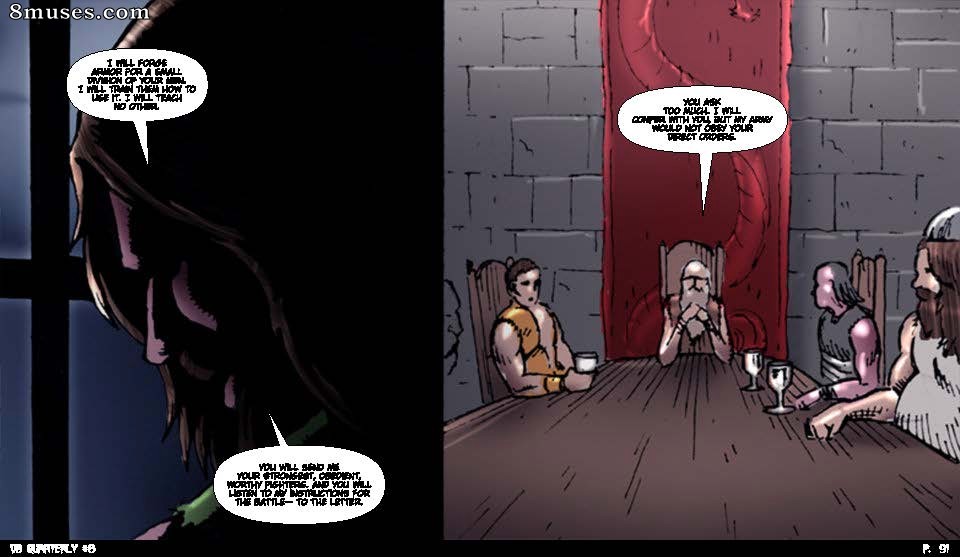 The Butcher - Issue 5-8 - Page 213