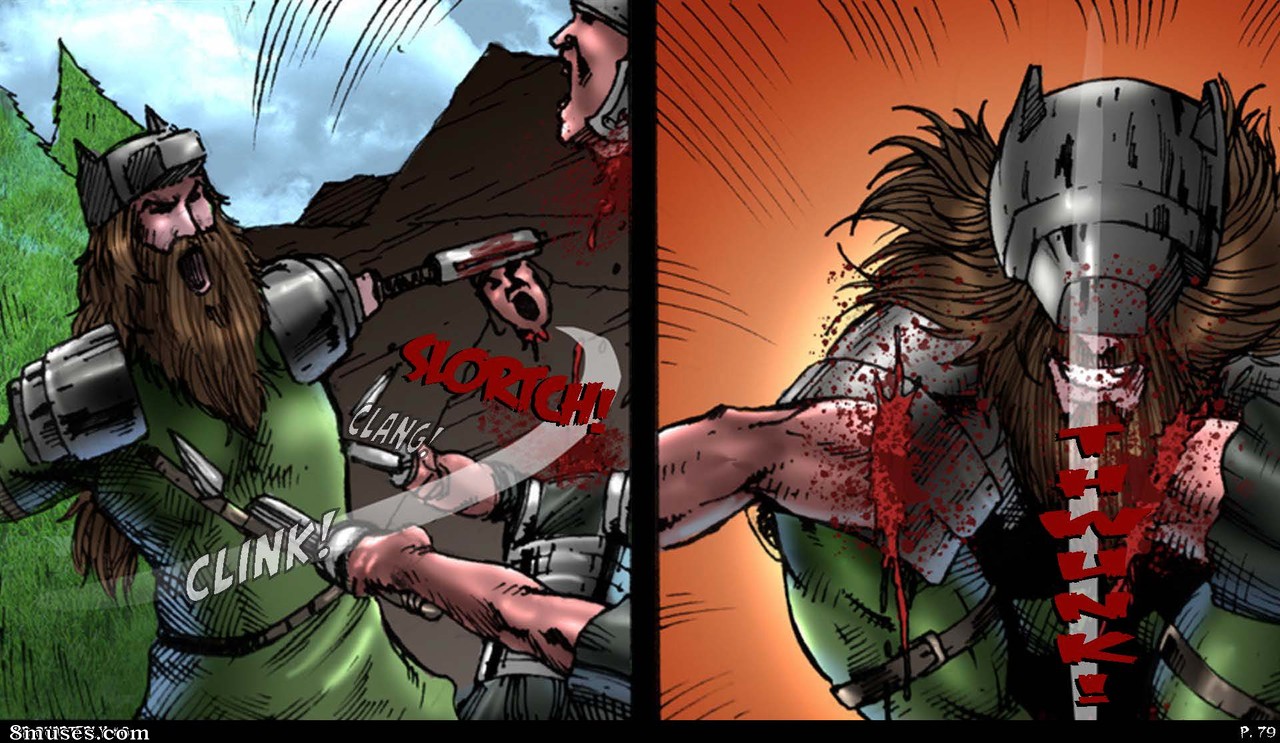 The Butcher - Issue 5-8 - Page 115