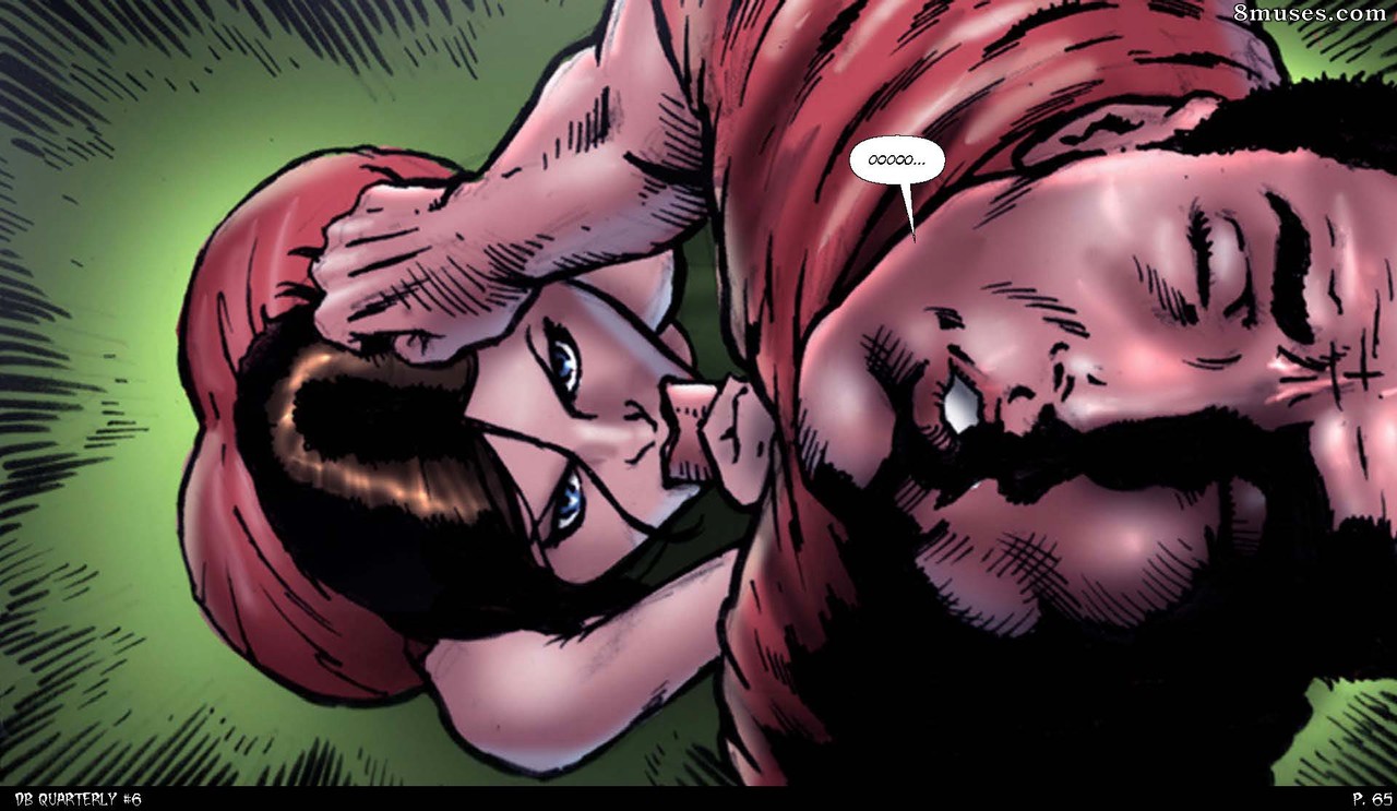 The Butcher - Issue 5-8 - Page 101