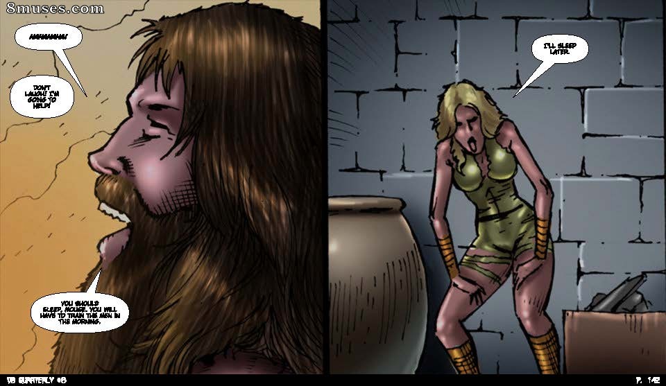 The Butcher - Issue 5-8 - Page 264