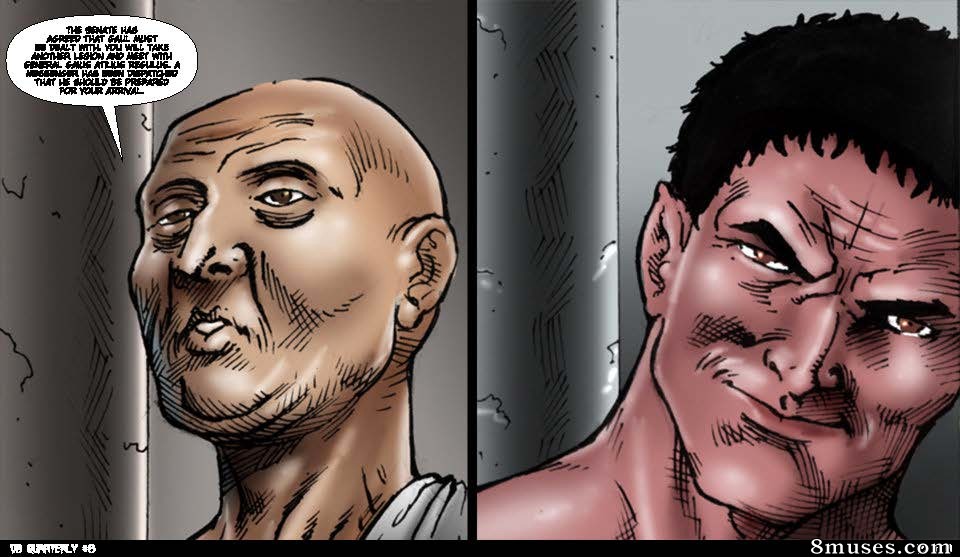 The Butcher - Issue 5-8 - Page 238