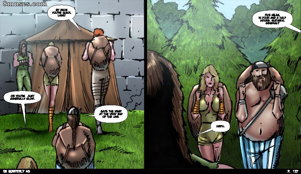 The Butcher - Issue 5-8 - Page 249