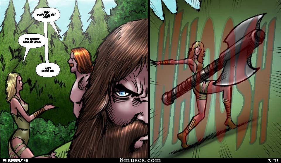 The Butcher - Issue 5-8 - Page 233