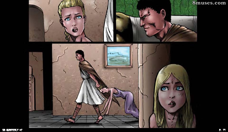 The Butcher - Issue 5-8 - Page 148