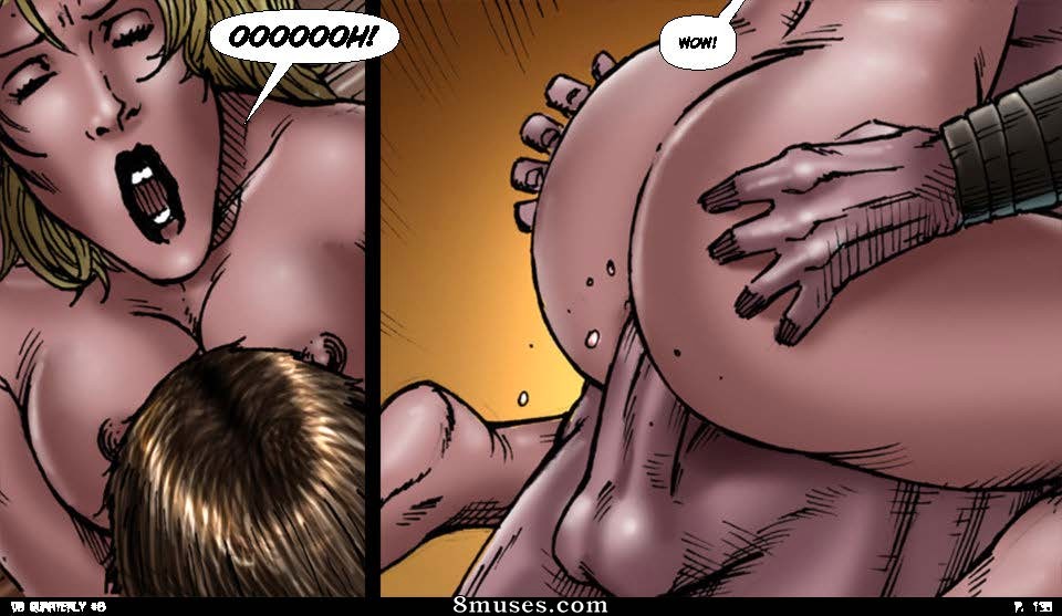 The Butcher - Issue 5-8 - Page 257