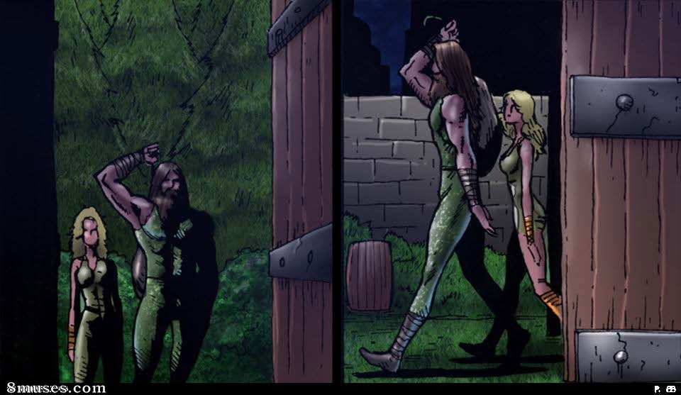 The Butcher - Issue 5-8 - Page 210