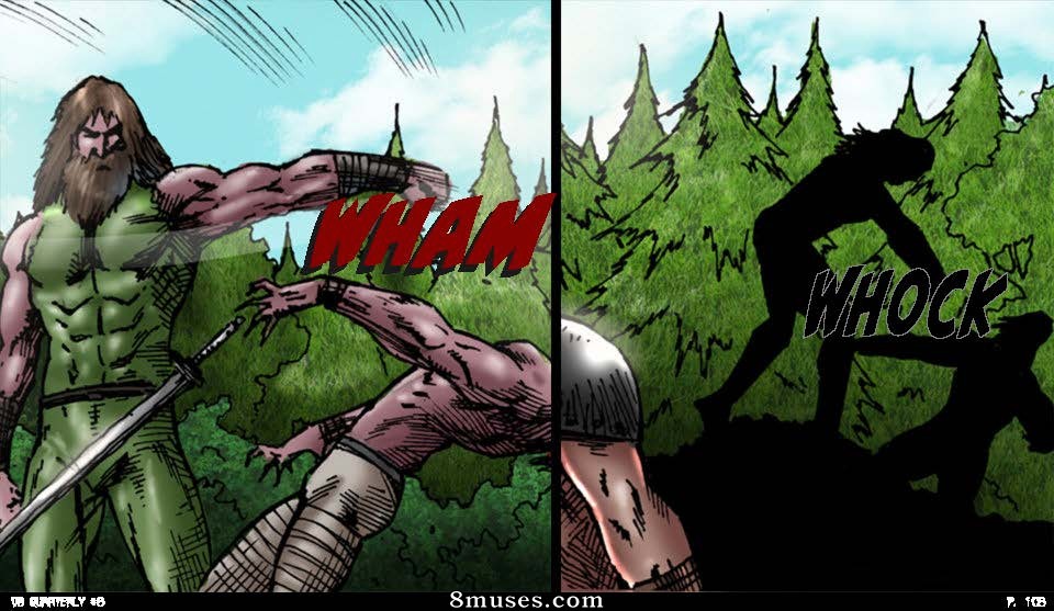 The Butcher - Issue 5-8 - Page 230