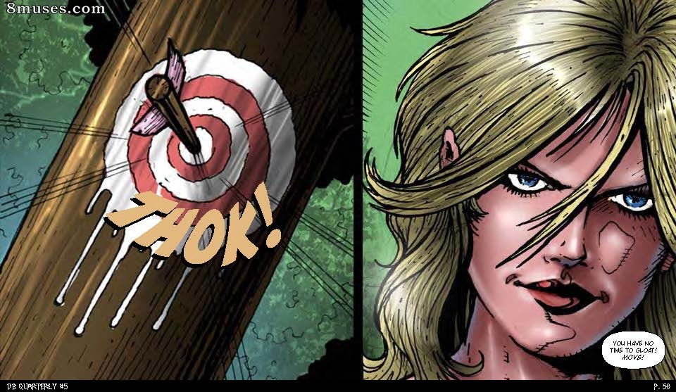 The Butcher - Issue 5-8 - Page 5