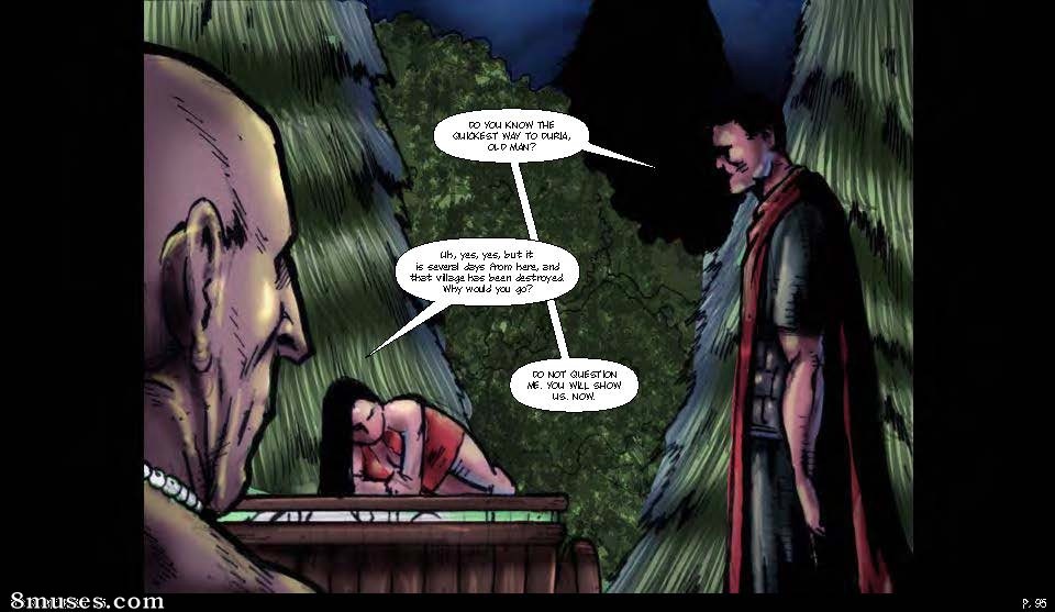 The Butcher - Issue 5-8 - Page 42