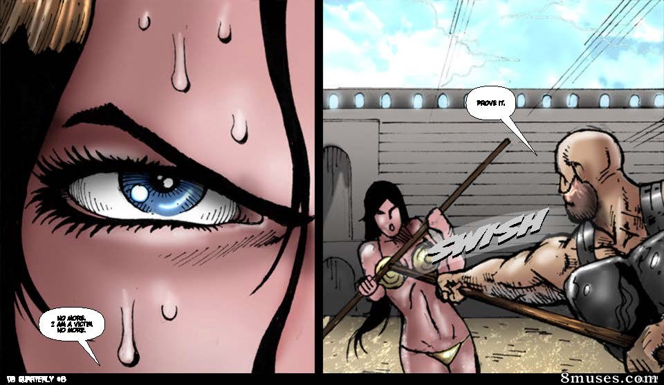 The Butcher - Issue 5-8 - Page 194