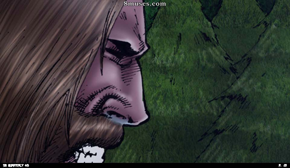 The Butcher - Issue 5-8 - Page 203
