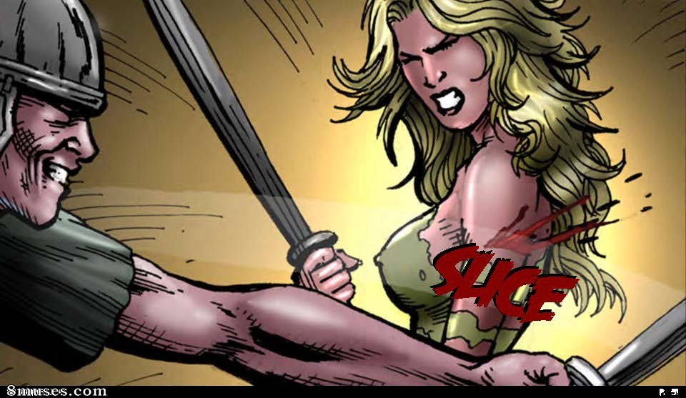 The Butcher - Issue 5-8 - Page 128