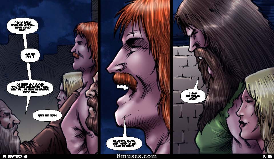 The Butcher - Issue 5-8 - Page 218