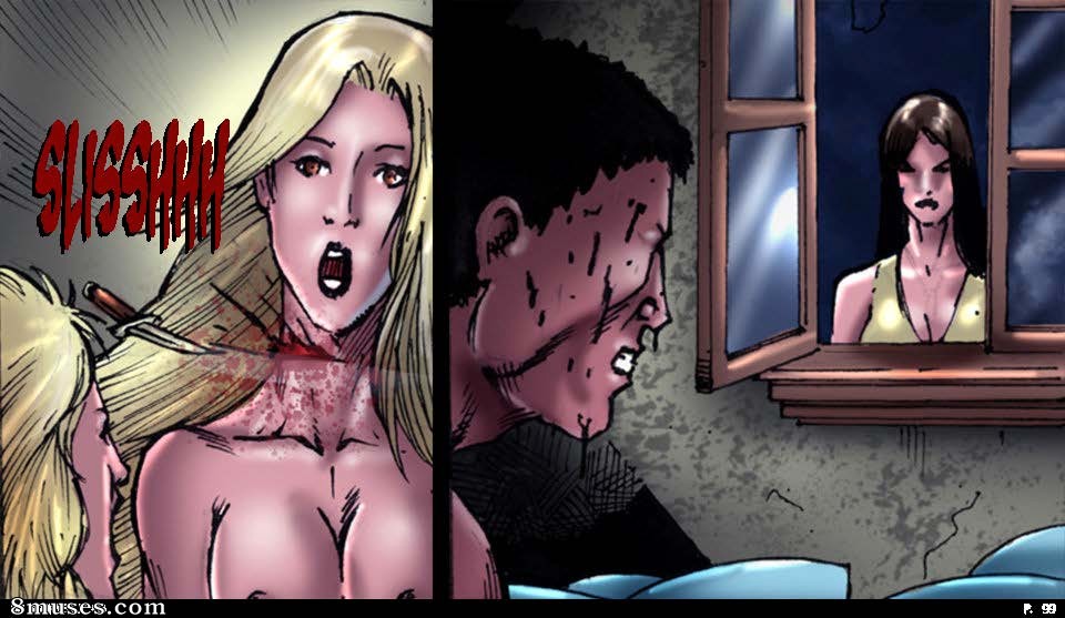 The Butcher - Issue 5-8 - Page 221