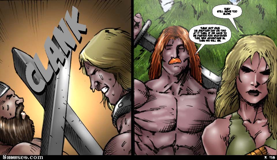 The Butcher - Issue 5-8 - Page 240