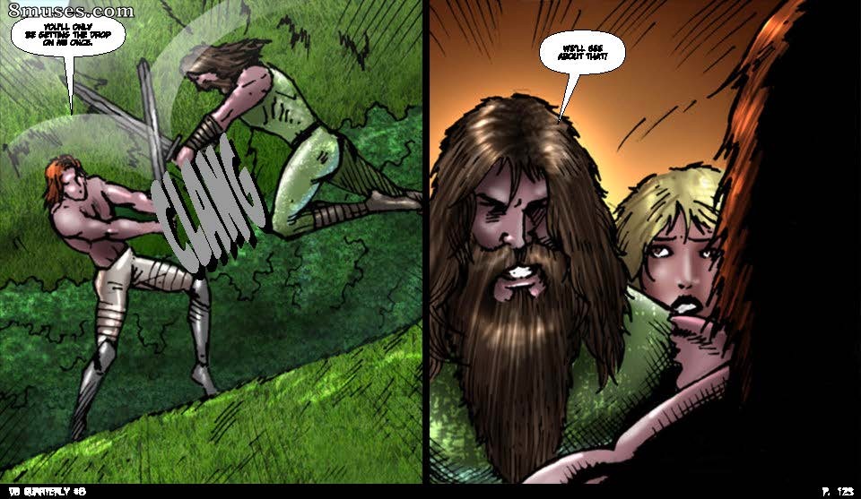 The Butcher - Issue 5-8 - Page 245