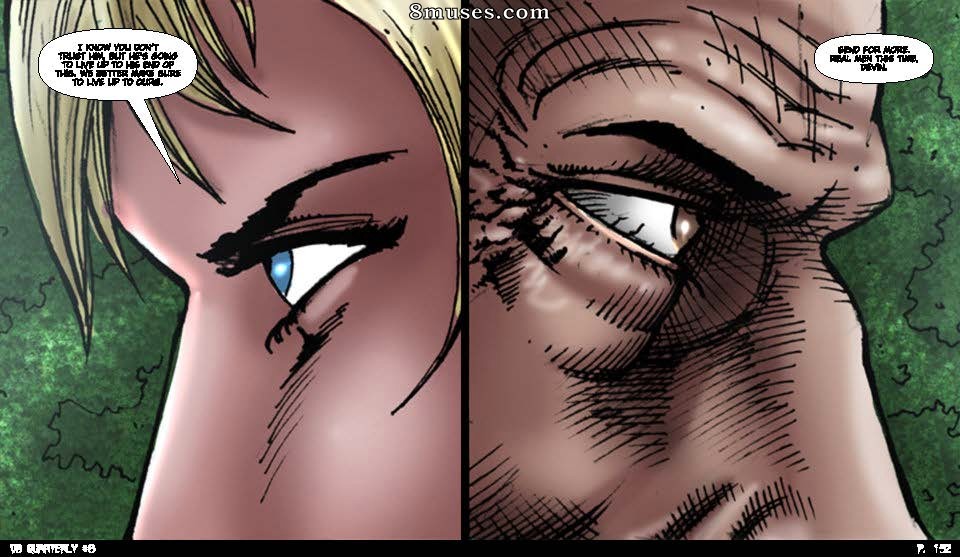 The Butcher - Issue 5-8 - Page 274