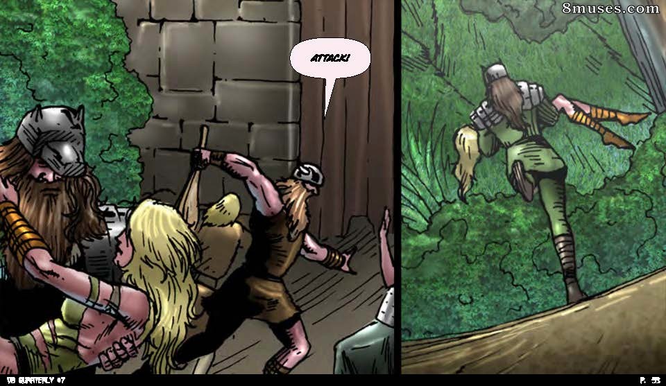 The Butcher - Issue 5-8 - Page 130