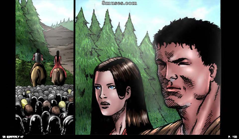 The Butcher - Issue 5-8 - Page 177