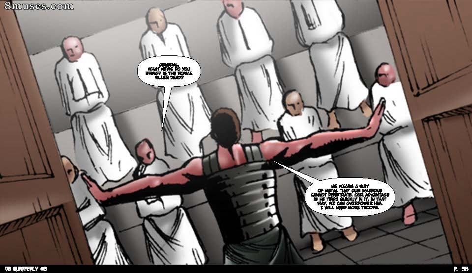 The Butcher - Issue 5-8 - Page 180