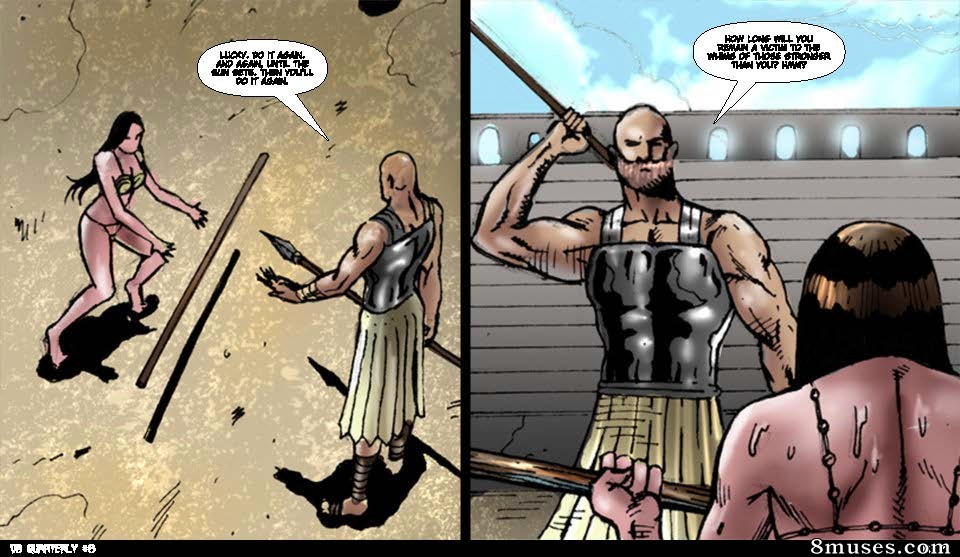 The Butcher - Issue 5-8 - Page 193