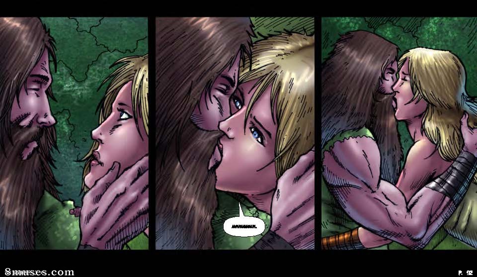 The Butcher - Issue 5-8 - Page 169