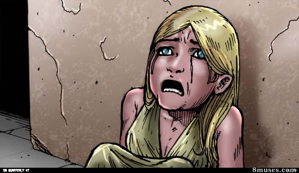 The Butcher - Issue 5-8 - Page 151