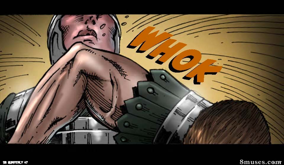 The Butcher - Issue 5-8 - Page 164