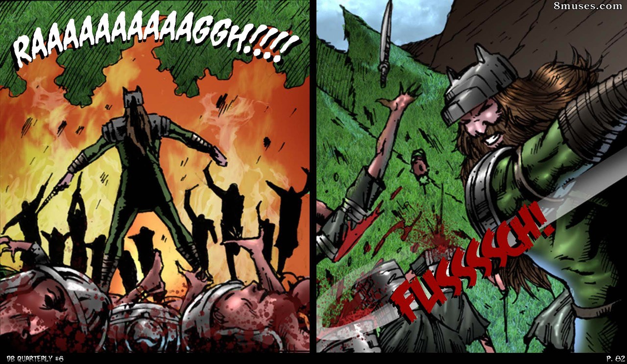 The Butcher - Issue 5-8 - Page 118