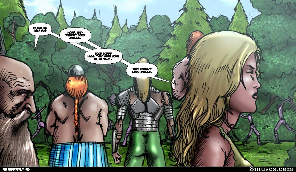 The Butcher - Issue 5-8 - Page 273
