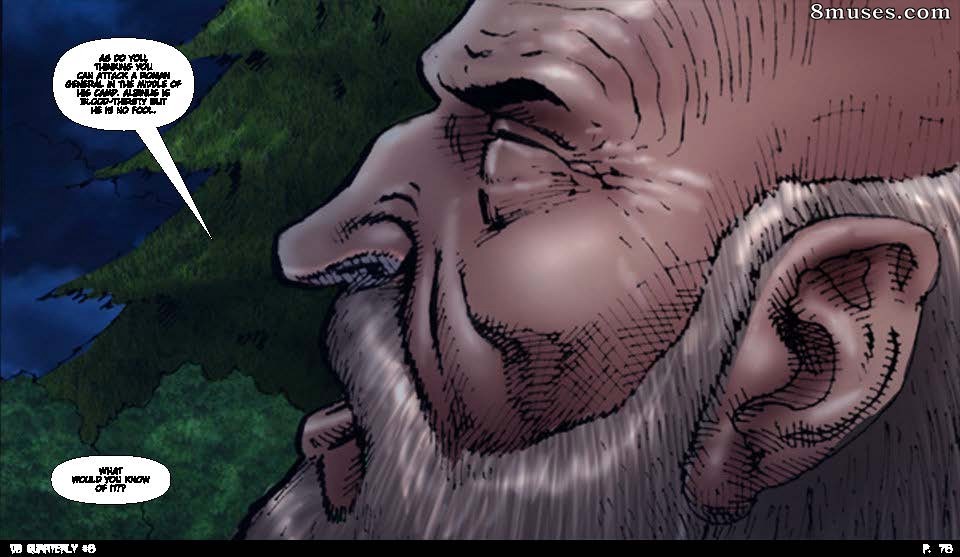 The Butcher - Issue 5-8 - Page 200