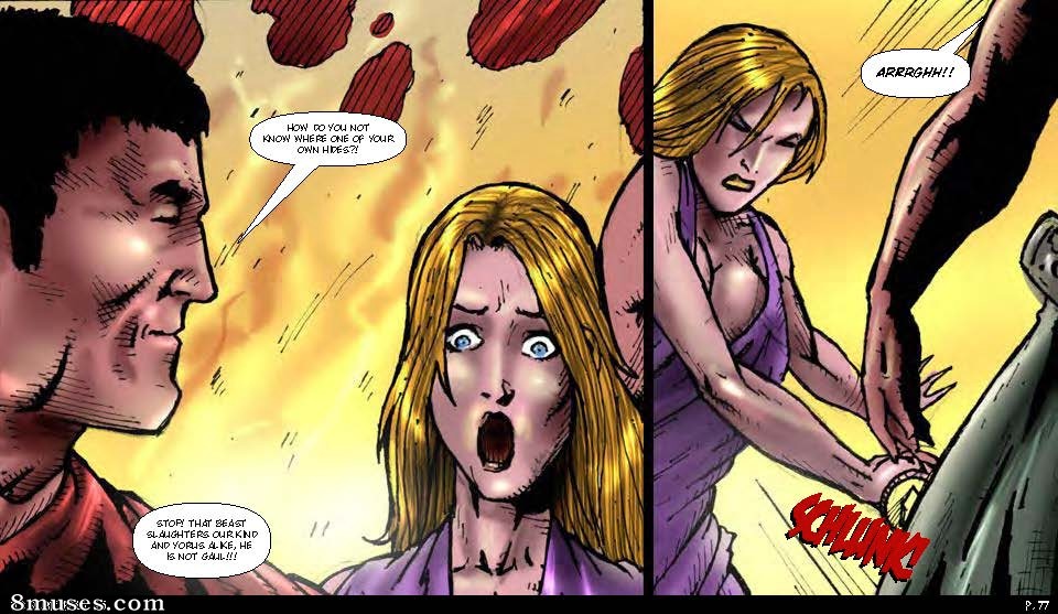 The Butcher - Issue 5-8 - Page 24